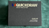 The QuickDraw Pro by GRUM® servente per mazzo di carte