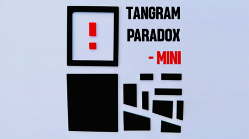 Tangram Paradox Mini