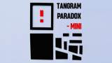 Tangram Paradox Mini - puzzle magico