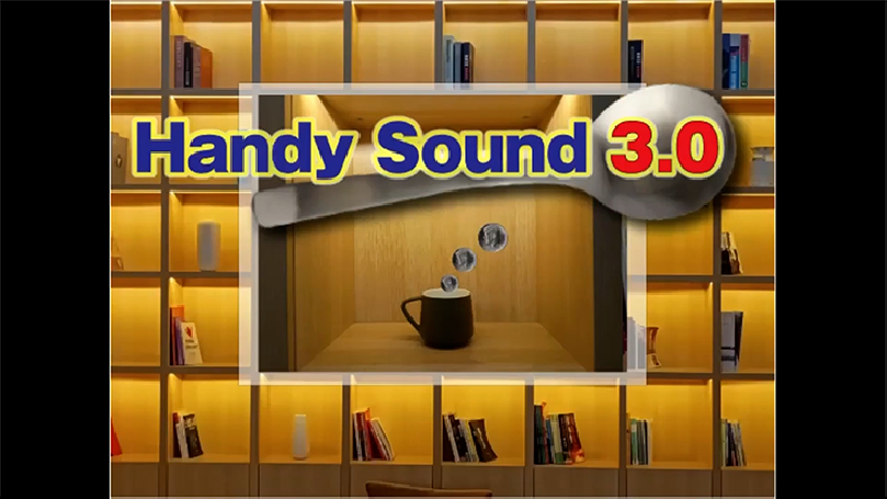 Handy Sound 3.0 by King of Magic