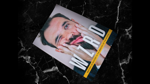 WZRD by Leandro Morgado