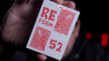 Reform 52 by Matthew Wright
