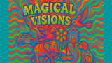 Magical Visions by Matthew Wright
