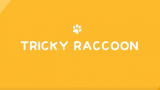 Tricky Raccoon by Liang Kuai & Amor Magic