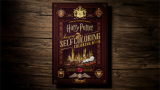 Harry Potter Self-Coloring Book by theory11 LIBRO CHE SI COLORA