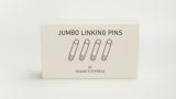 Jumbo Linking Pins by Magic's Express - Spille da balia jumbo