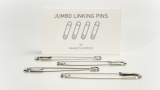 Jumbo Linking Pins by Magic's Express - Spille da balia jumbo