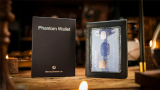 Phantom Wallet by TCC Magic (in Microfibra) carta nel portafoglio