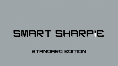 Smart Sharpie by Doosung & Ardubi (Standard)