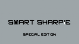Smart Sharpie by Doosung & Ardubi (Special Edition)