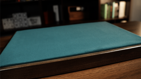 Lift by Bond Lee, HZ Wang & MS Magic tappetino per mentalismo