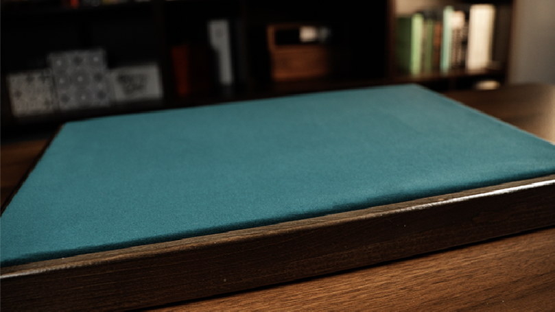 Lift by Bond Lee, HZ Wang & MS Magic tappetino per mentalismo