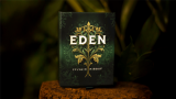 Eden by Sylvain Mirouf and Magic Dream