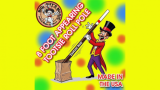 Appearing 8 Foot Tootsie Roll Pole by Big Guys Magic