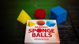 Magic Sponge Ball PRISMATICA by Javier Fuenmayor - spugna