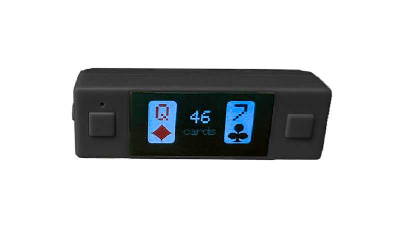 PeekSmith 3 (Black) by Electricks