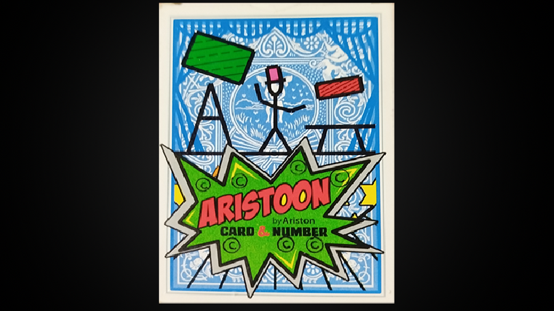 Aristoon (Blue) by Ariston