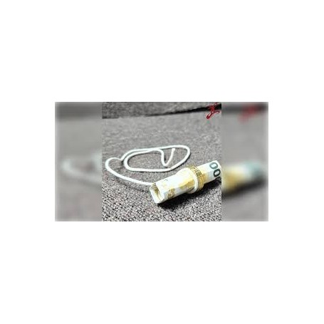 Lucky Strings by JL magic