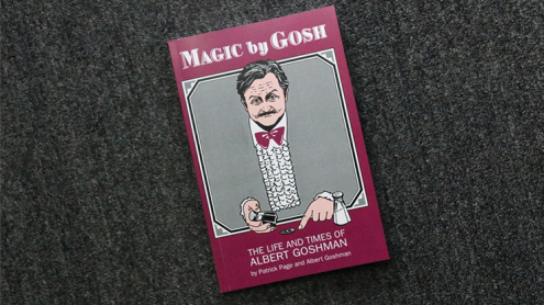 Magic By Gosh Book