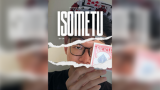 ISOMETU (BLUE) BY CM & MUZA MAGIC