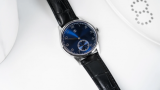 Watch (Blue) by PITATA MAGIC