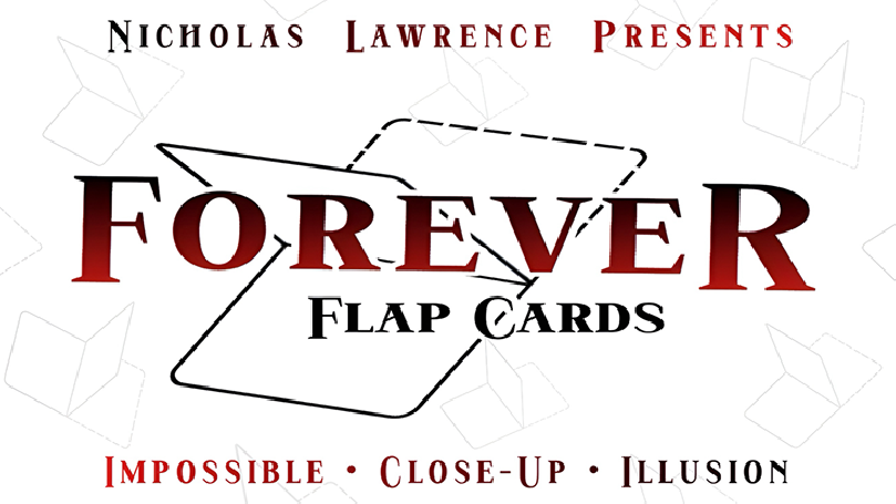 Forever Flap by Nicholas Lawrence