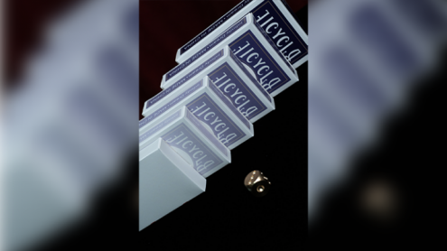 Infinity Dream (Blue)