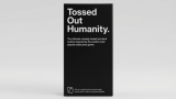 Tossed Out Humanity by Lee Hathaway and Paul Martin