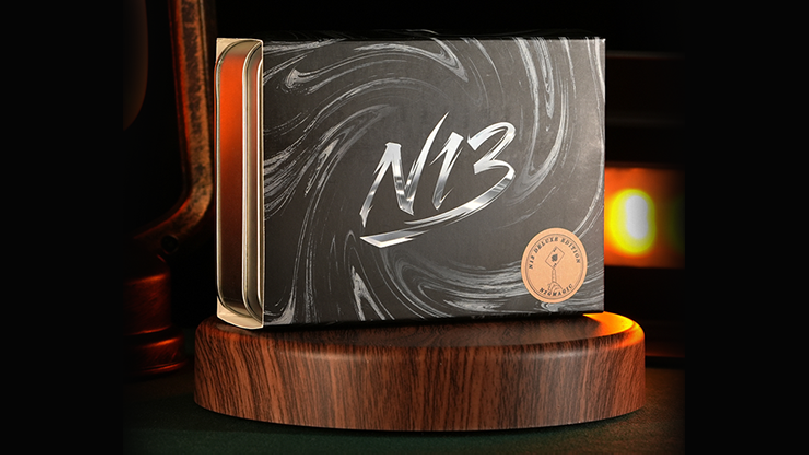 N13 by N2G (Deluxe)