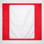 Card Silk (Blank) - 45 cm (18 inches)