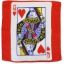 Card Silk (QH) - 45 cm (18 inches)