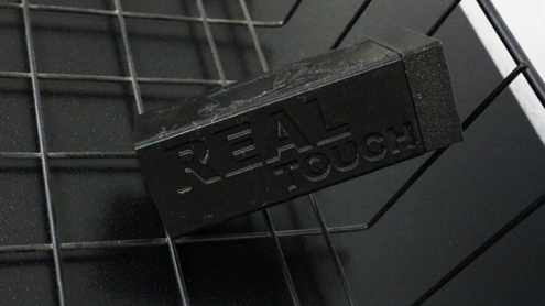 Real Touch by Hernan Maccagno tocchi spiritici