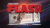 Flash by Chris Webb