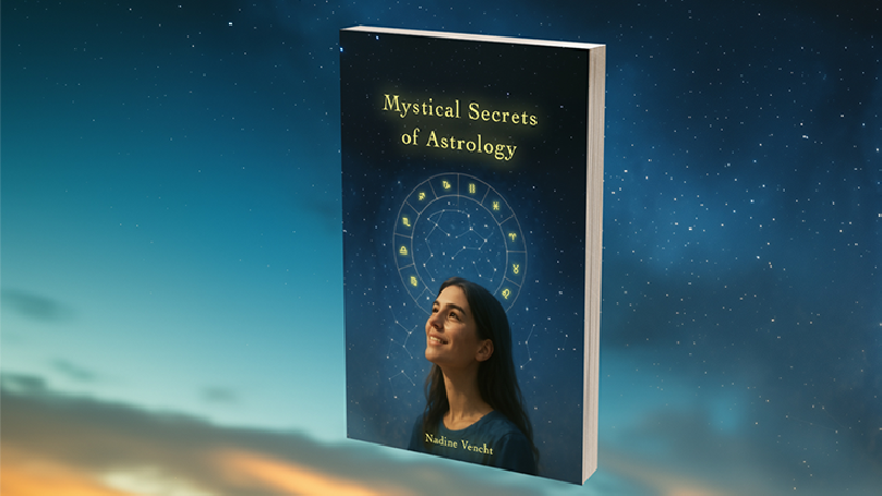 Echo Book Test by Vincent Hedan (Astrology)