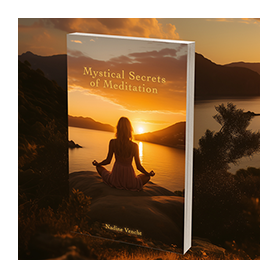 Echo Book Test by Vincent Hedan (Meditation)