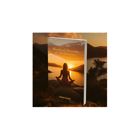 Echo Book Test by Vincent Hedan (Meditation)