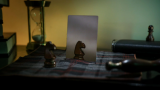 Mirage Mirror by Kun & TCC Magic