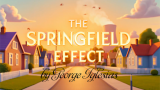 The Springfield Effect by George Iglesias and Twister Magic