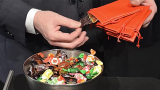 Detection Bag (Sacchetti per Psicometria) by Leo Smetsers - Trick