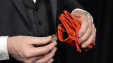 Detection Bag (Sacchetti per Psicometria) by Leo Smetsers - Trick