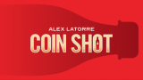 Coin Shot by Alex Latorre