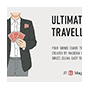 Ultimate Travelers by Sway Liu and JT Magic (Blue)